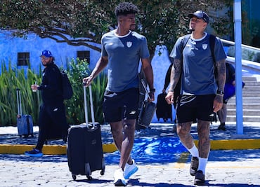 Puebla vs Pachuca: ¿Por donde ver y cómo llegan?