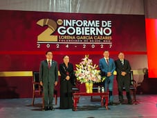 Tulancingo anuncia 14 obras de pavimentación y una inversión cercana a 27 millones de pesos