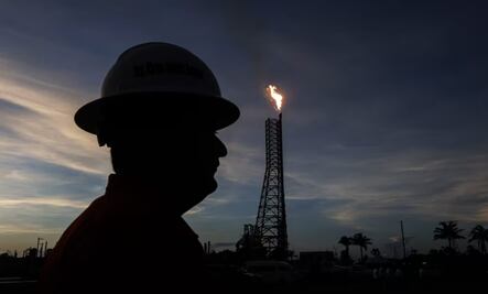 Refinerías estadunidenses rechazan envíos de crudo mexicano por exceso de agua, reporta Bloomberg; recurren a Colombia y Canadá 