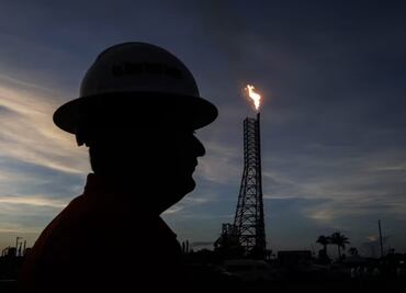 Refinerías estadunidenses rechazan envíos de crudo mexicano por exceso de agua, reporta Bloomberg; recurren a Colombia y Canadá