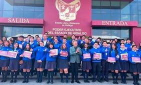 CECyTE Hidalgo cierra ciclo escolar con campeonatos nacionales y pase al Mundial de Robótica 2027