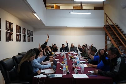 Luz verde a viviendas del Bienestar en Cuautepec beneficiará a 250 familias