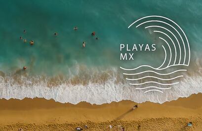 Playas MX: ¿qué es y cómo usar la app que te dice si el agua es segura en playas de México?; consulta antes de viajar