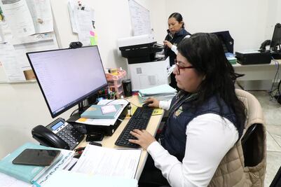 CCLEH punta de lanza en materia de gestión archivística