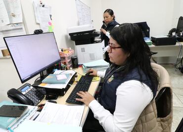 CCLEH punta de lanza en materia de gestión archivística