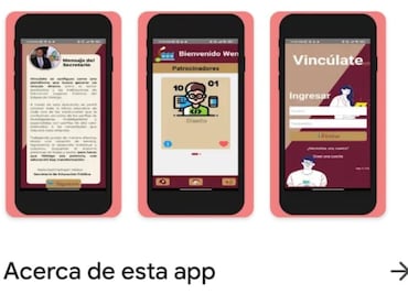 Lanzan en Hidalgo app “Vincúlate” para conectar a jóvenes estudiantes con el sector empresarial