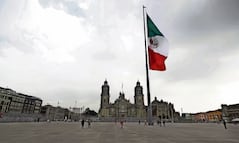México, blindado ante impactos económicos por guerra en Irán, afirman banqueros; se reúnen con autoridades antilavado de EU 