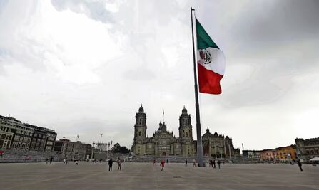 México, blindado ante impactos económicos por guerra en Irán, afirman banqueros; se reúnen con autoridades antilavado de EU 