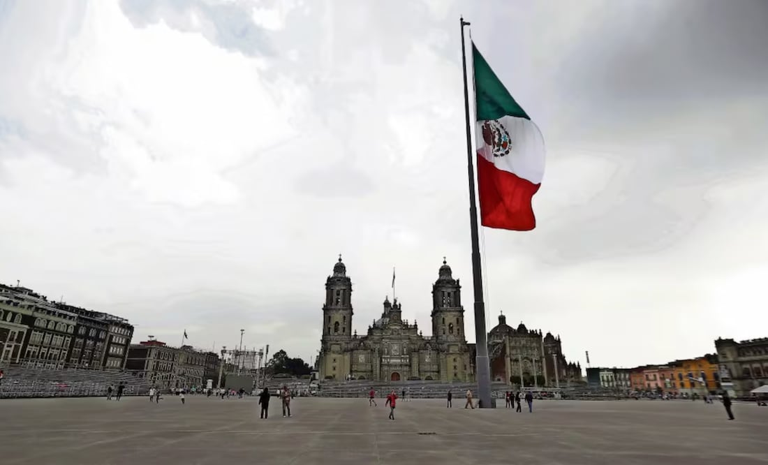 Foto: Archivo EL UNIVERSAL