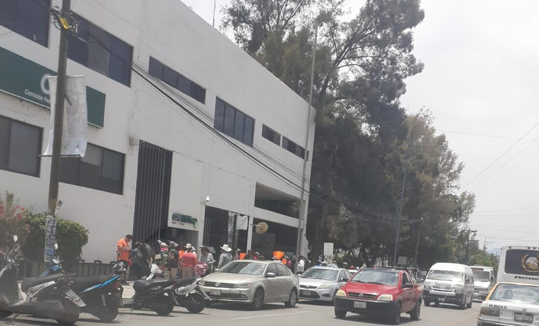 Foto: Erika Gutiérrez