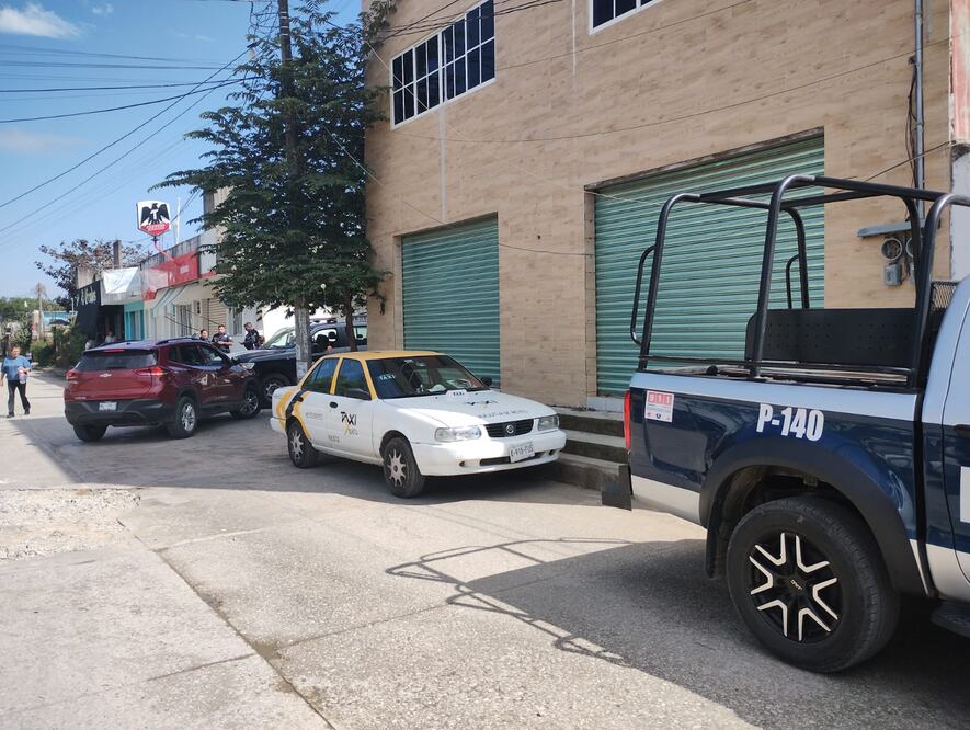 Foto: Francisco Bautista