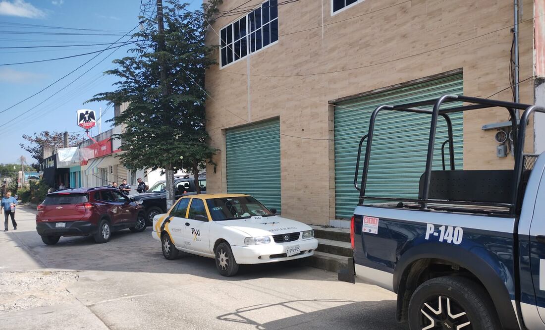 Foto: Francisco Bautista