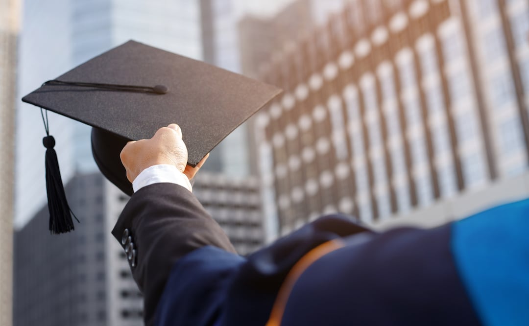 La Universidad Rosario Castellanos inició en la Ciudad de México y tiene 6 mil egresados  | Imagen ilustrativa