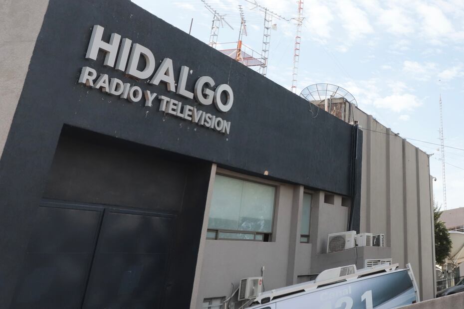 UAEH se queda con frecuencia de Huichapan; suma siete estaciones de radio | Foto: Luis Soriano