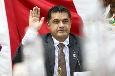 En Hidalgo buscan impulsar un parlamento abierto