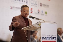 En tres meses, detienen a 15 policías de cuatro municipios de Hidalgo