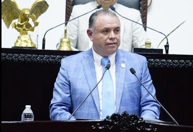 Diputado pide contar con el bono para jubilados 2024; son cerca de 300 millones de pesos 