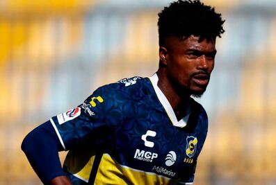 Bauermann, primer refuerzo de los Tuzos; John Kennedy en la mira 