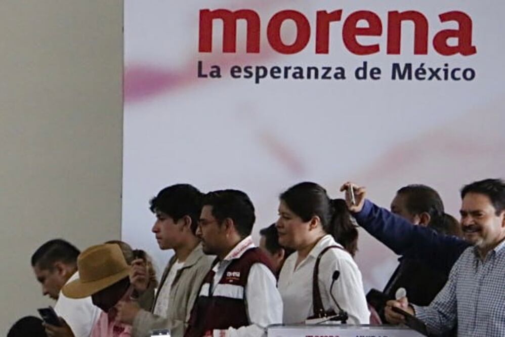 Actualmente 15 de los 84 municipios de Hidalgo son gobernados por mujeres | Foto: Luis Soriano