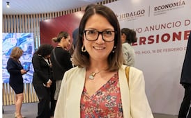 Proyecto farmacéutico ancla en Zapotlán será de 100 hectáreas