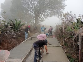 Abren convocatoria “Construye tu Camino” 2026