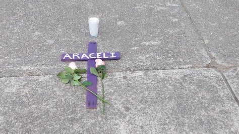 Vinculan a proceso a pareja de maestra Araceli por feminicidio en Pachuca