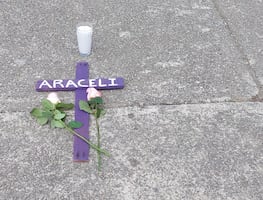Vinculan a proceso a pareja de maestra Araceli por feminicidio en Pachuca