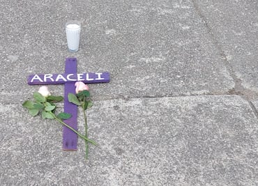 Vinculan a proceso a pareja de maestra Araceli por feminicidio en Pachuca