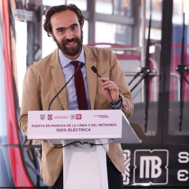 Andrés Lajous