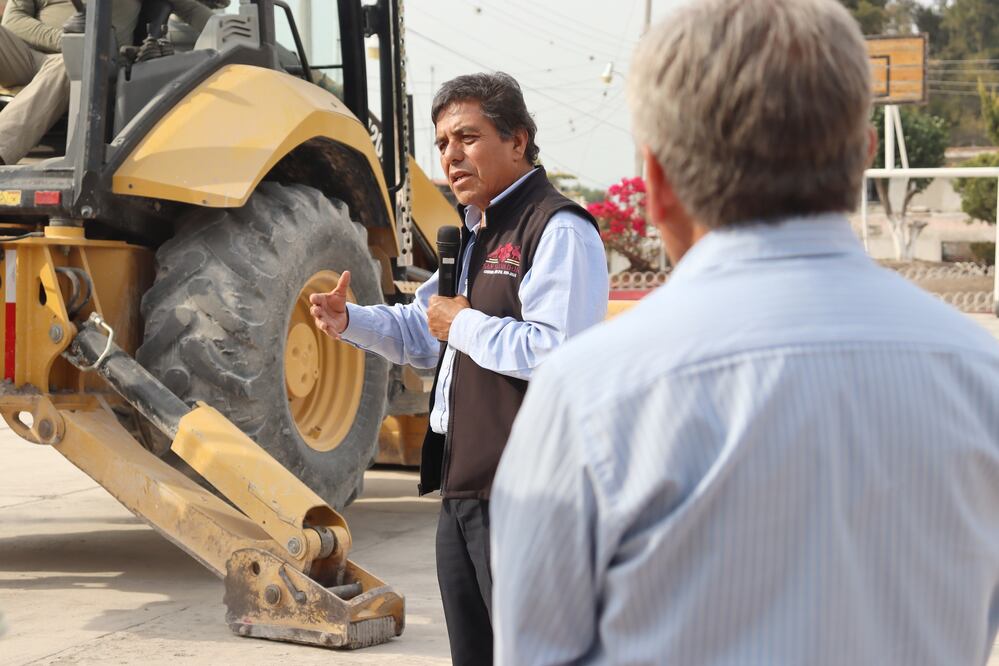 Facebook: Armando Azpeitia Diaz