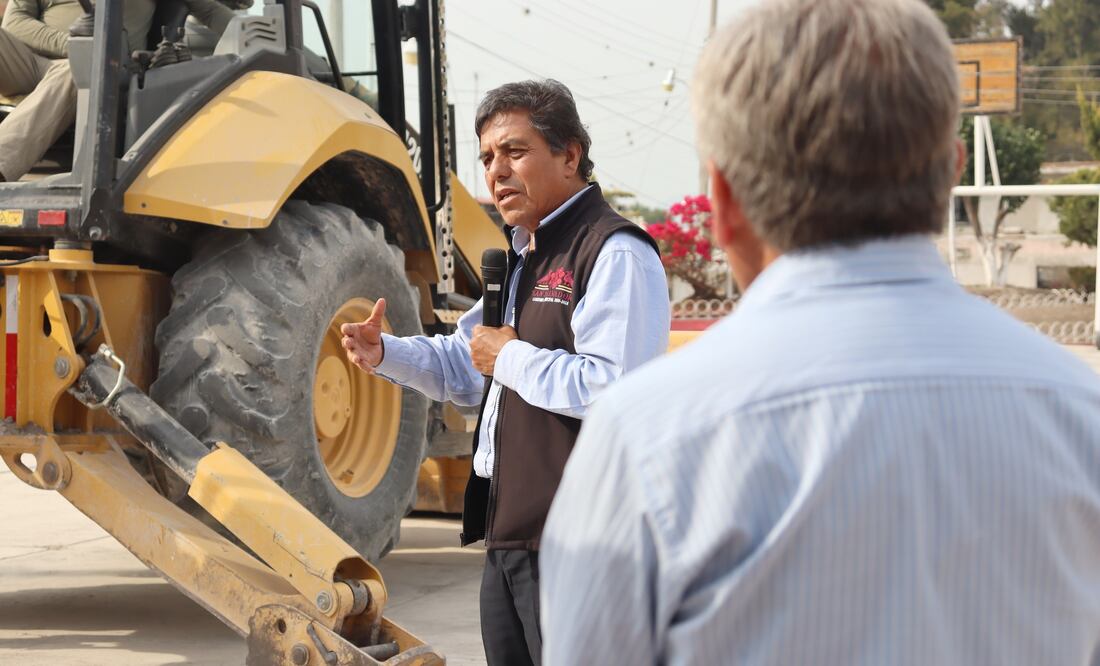 Facebook: Armando Azpeitia Diaz