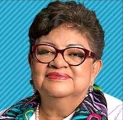 Ernestina Godoy Ramos