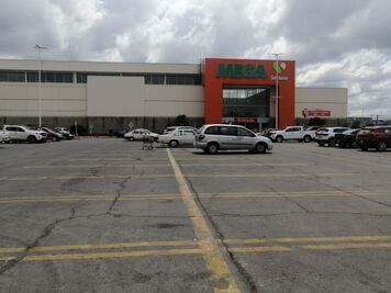 Denuncian la proliferación de robos de carteras y celulares en  centros comerciales de Tulancingo