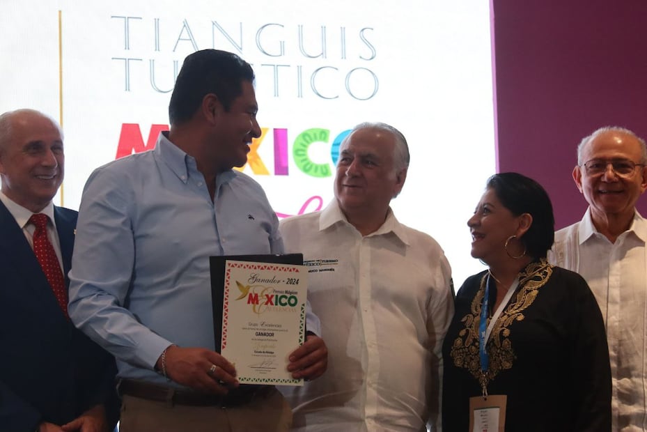 Foto: Gobierno del estado