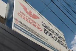 INE multa a MC Hidalgo con 6.1 millones de pesos por irregularidades en campaña de 2022