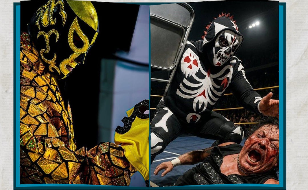 ¡Tulancingo vivirá una noche legendaria! Facebook: Pierroth Jr Kaoz | Adolfo Tapia Ibarra