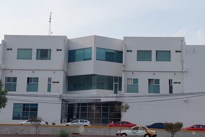 Diputado Edgar 'N' promueve nuevo amparo contra orden de aprehensión