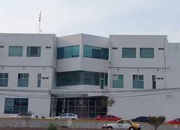 Diputado Edgar 'N' promueve nuevo amparo contra orden de aprehensión