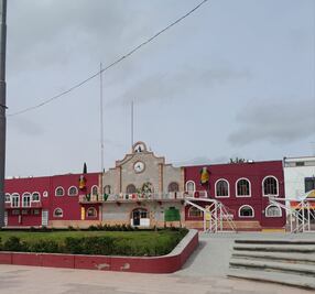 Acusa alcalde de San Salvador que administración pasada ocultó información