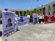 Reanudan audiencia contra presunto implicado en caso Iván Ortega en Hidalgo