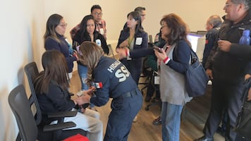 Localizan adolescente en un domicilio de Tizayuca 