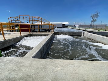 Primera etapa de tecnificación de riego concluirá en marzo para salvar ciclo agrícola