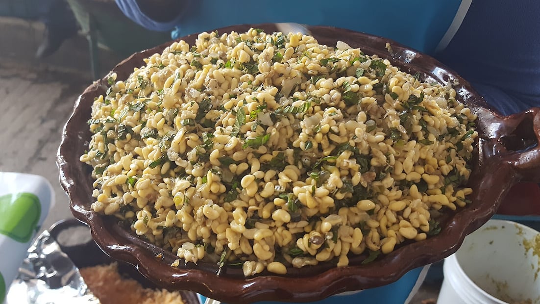 Sabores que conservan la tradición | Foto: Wikimedia Commons