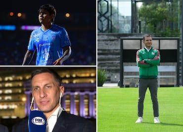 Pachuca destituye a Jaime Lozano y desata controversia; “La Chofis” López lanza indirecta y “Chaco” Giménez le responde