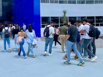 Diputado propone que universidades de Hidalgo a atiendan salud mental sus alumnos