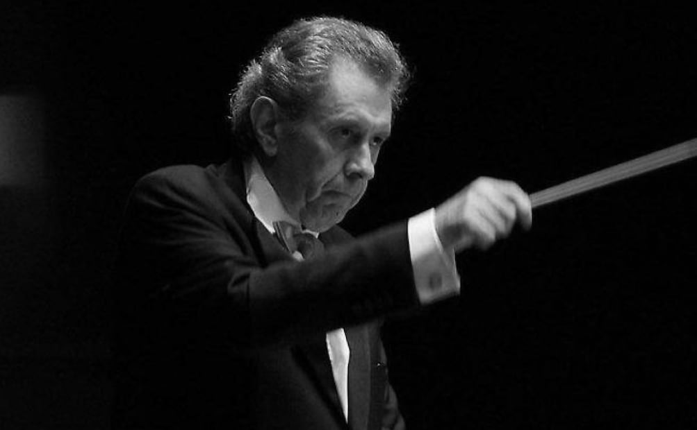 Enrique Bátiz Campbell