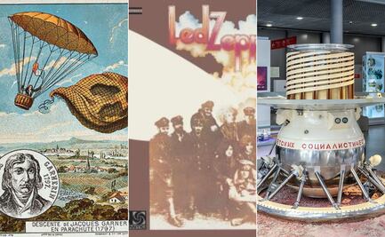 En Un Día como Hoy: Efemérides del 22 de octubre