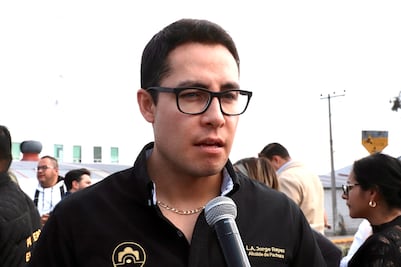 Entre 2 y 5 personas detenidas a la semana en Pachuca por allanamiento y robo 