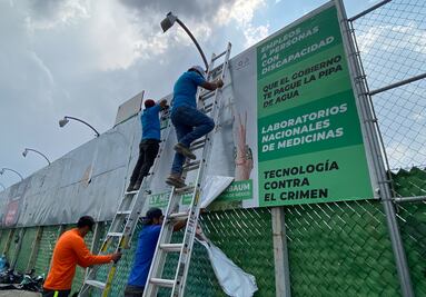 Inicia veda electoral; a reflexionar el voto