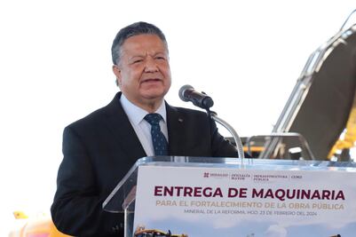 Van por empresa fachada que defraudó a damnificados de Tula